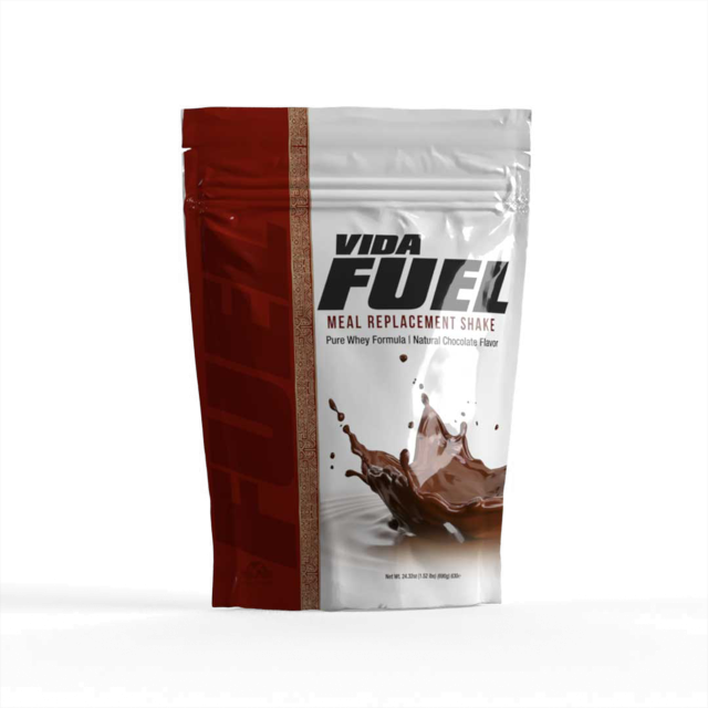 Vida Fuel - Chocolate